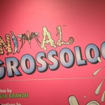 Animal Grossology - Academy of Natural Sciences Philly - No Classroom Walls