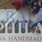 Made in USA Craft Philadelphia Liberty Bell Fair- No Classroom Walls
